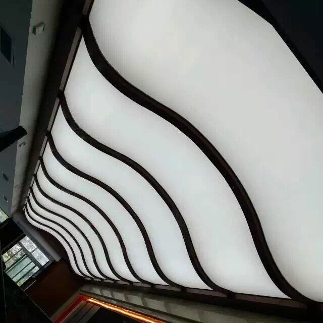 Translucent Shape Image